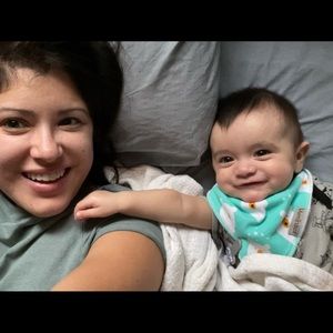 Meet your Posher, Erica